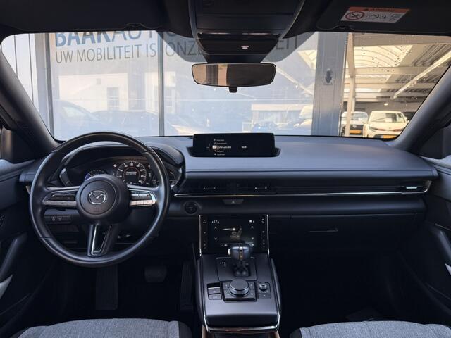 Mazda MX-30 e-SkyActiv 145 | ACC | Carplay