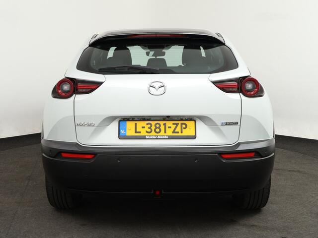 Mazda MX-30 e-SkyActiv Comfort Camera Apple Carplay Clima