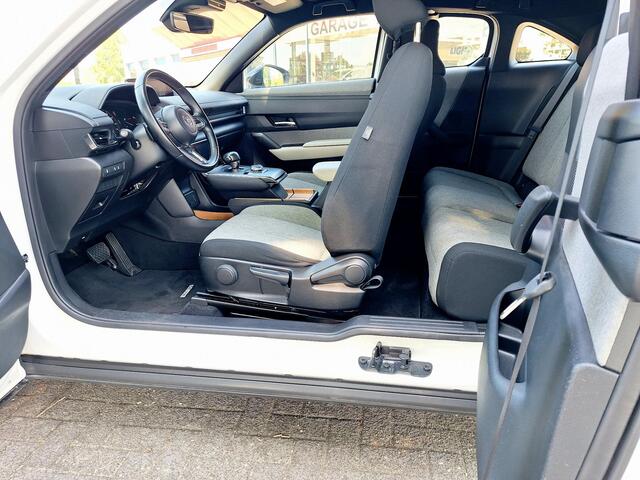 Mazda MX-30 e-SkyActiv 145 36 kWh | SOH 93,6% | Camera | LED | Blind Spot | Adaptive Cc | Climate | Navi |