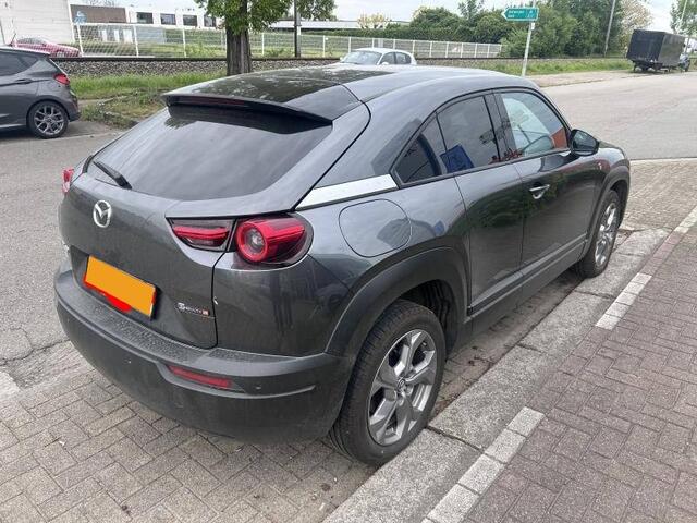 Mazda MX-30 E-SKYACTIV R-EV 170 MAKOTO Head-up DIsplay | Memory Seat | Stuurverwarming