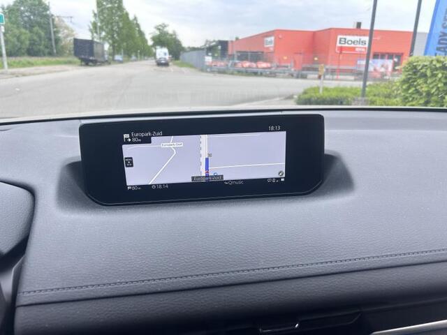 Mazda MX-30 E-SKYACTIV R-EV 170 MAKOTO Head-up DIsplay | Memory Seat | Stuurverwarming