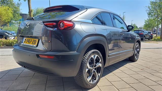 Mazda MX-30 e-SkyActiv R-EV 170 Advantage Automaat