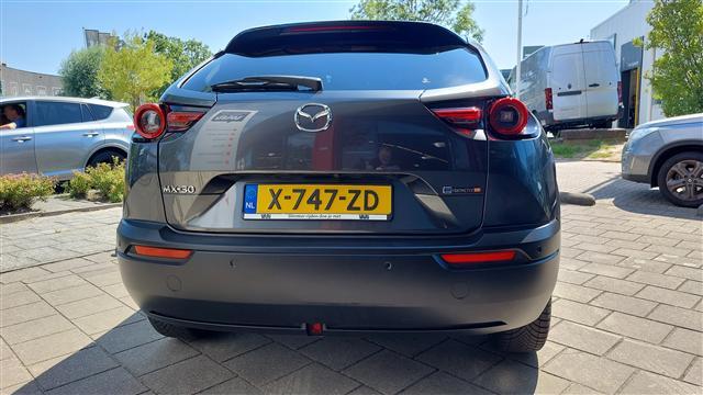 Mazda MX-30 e-SkyActiv R-EV 170 Advantage Automaat