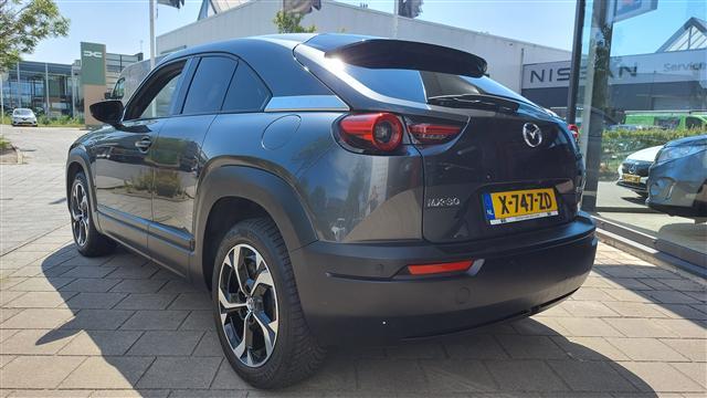 Mazda MX-30 e-SkyActiv R-EV 170 Advantage Automaat