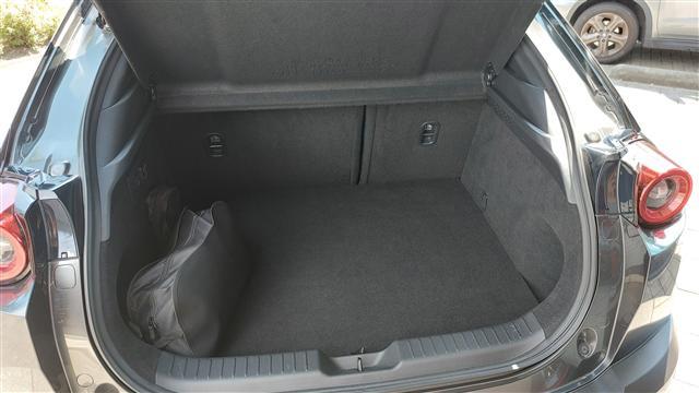 Mazda MX-30 e-SkyActiv R-EV 170 Advantage Automaat