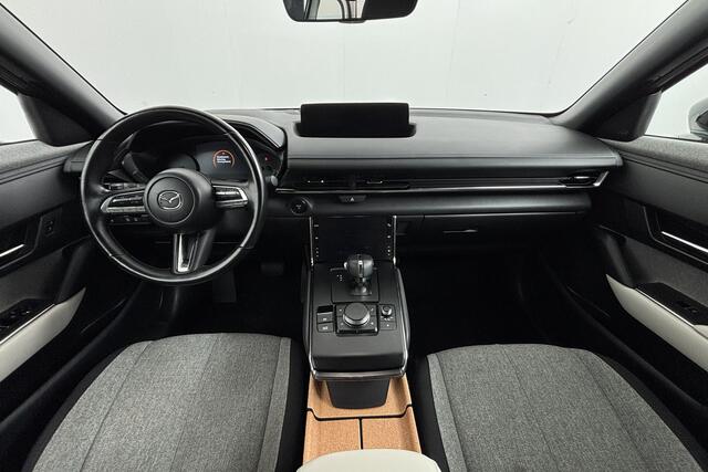 Mazda MX-30 e-SkyActiv 145 Comfort 36 kWh Onderweg-naar-dealer