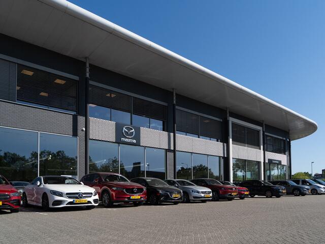 Mazda MX-30 e-SkyActiv 145 Comfort 36 kWh Onderweg-naar-dealer