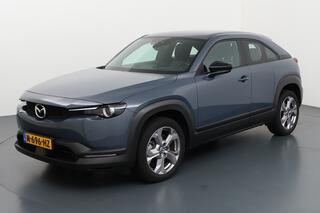 Mazda MX-30
