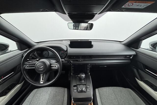 Mazda MX-30 e-SkyActiv 145 Comfort 36 kWh Onderweg-naar-dealer