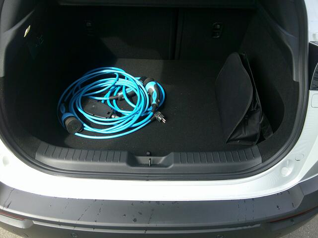Mazda MX-30 e-SkyActiv R-EV 170 Advantage Hybride Staat in Hoogeveen