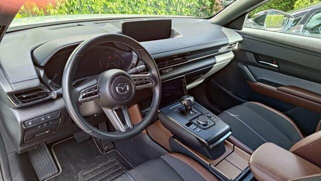 Mazda MX-30 e-SkyActiv 145 Advantage 36 kWh Head-up Display | ACC | BLIS | Memory Seat