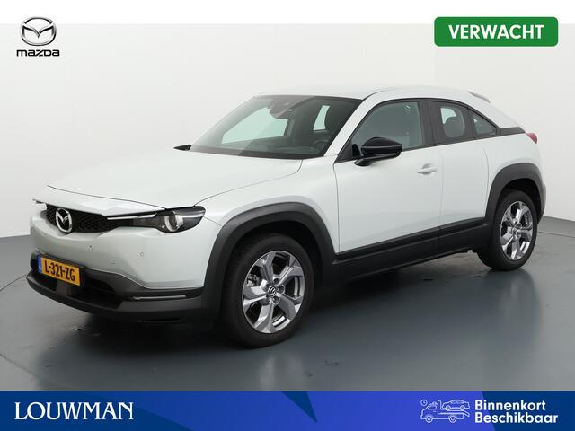 Mazda MX-30 e-SkyActiv 145 Comfort 36 kWh Onderweg-naar-dealer