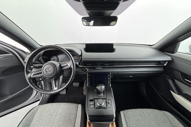 Mazda MX-30 e-SkyActiv 145 Comfort 36 kWh Onderweg-naar-dealer