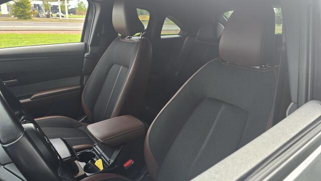 Mazda MX-30 e-SkyActiv EV 145 Advantage 36 kWh |NAP|1e eigenaar|Camera|SOH 94,5%|