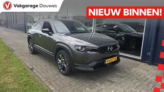 Mazda MX-30