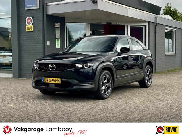 Mazda MX-30 e-SkyActiv R-EV 170pk Advantage PHEV Plug-in Hybride
