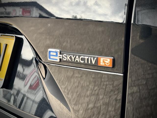 Mazda MX-30 e-SkyActiv R-EV 170pk Advantage PHEV Plug-in Hybride