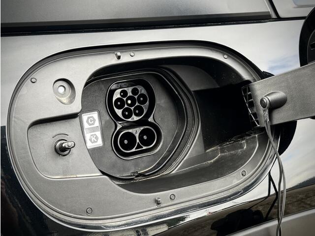 Mazda MX-30 e-SkyActiv R-EV 170pk Advantage PHEV Plug-in Hybride