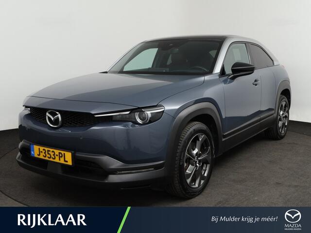 Mazda MX-30 e-SkyActiv 145 First Edition