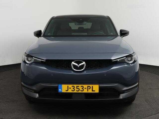 Mazda MX-30 e-SkyActiv 145 First Edition