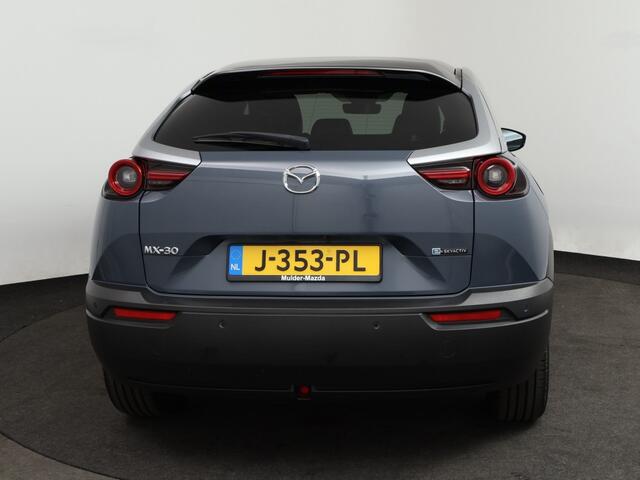 Mazda MX-30 e-SkyActiv 145 First Edition