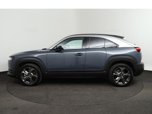 Mazda MX-30 e-SkyActiv 145 First Edition