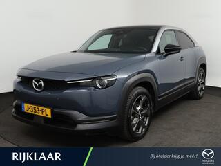 Mazda MX-30