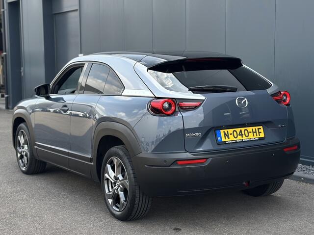 Mazda MX-30 e-SkyActiv 145PK Comfort / Modern interieur / 3-tone / Dealeronderhouden