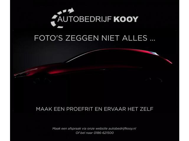 Mazda MX-30 e-SkyActiv 145PK Comfort