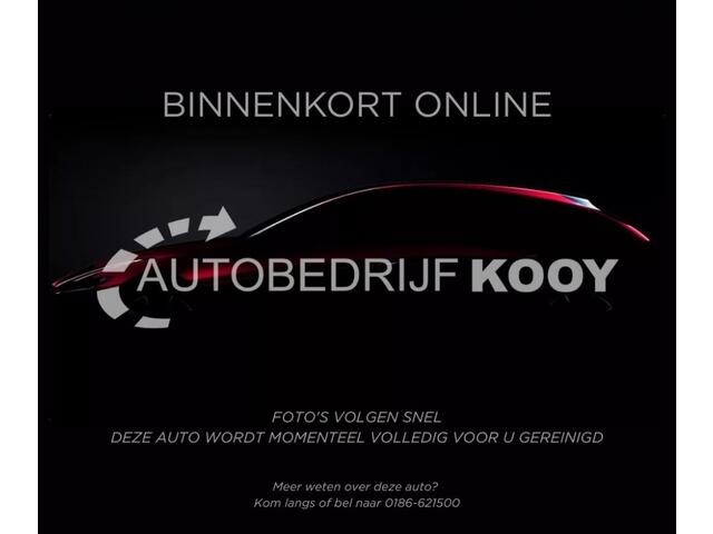 Mazda MX-30 e-SkyActiv 145PK Comfort + interieur pakket