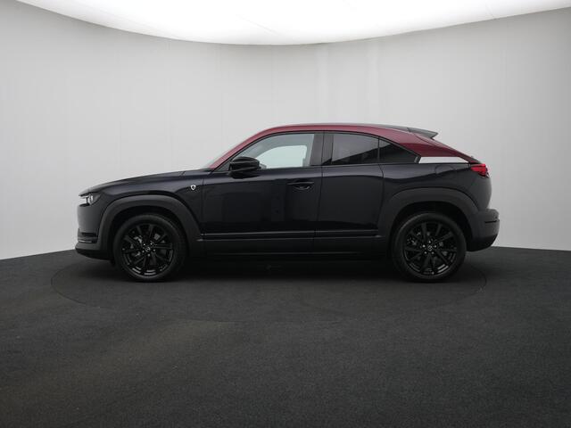 Mazda MX-30 e-SkyActiv R-EV Edition R : dealer onderhouden