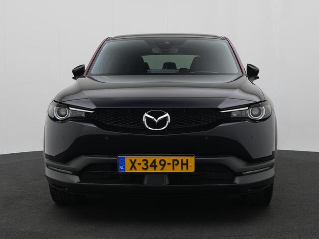 Mazda MX-30 e-SkyActiv R-EV Edition R : dealer onderhouden