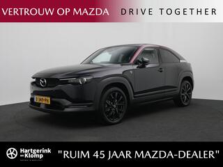 Mazda MX-30