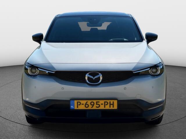 Mazda MX-30 e-SkyActiv 145 1sted | Head Up | Camera | Sensoren