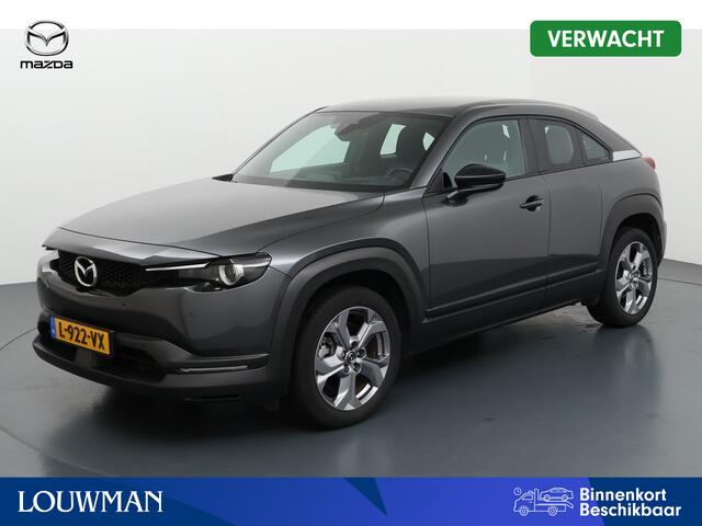 Mazda MX-30 e-SkyActiv 145 Comfort 36 kWh Onderweg-naar-dealer