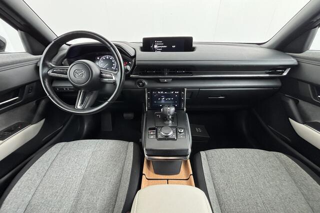 Mazda MX-30 e-SkyActiv 145 Comfort 36 kWh Onderweg-naar-dealer