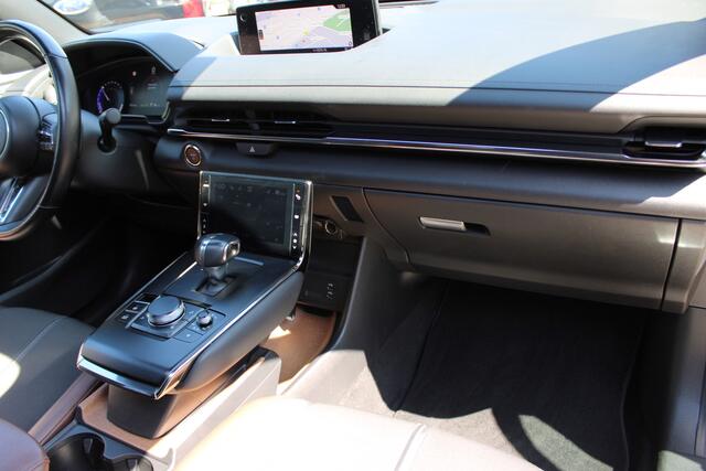 Mazda MX-30 e-SkyActiv 145 Luxury 36 kWh | Panoramadak | Full Options | Memory | Head-Up