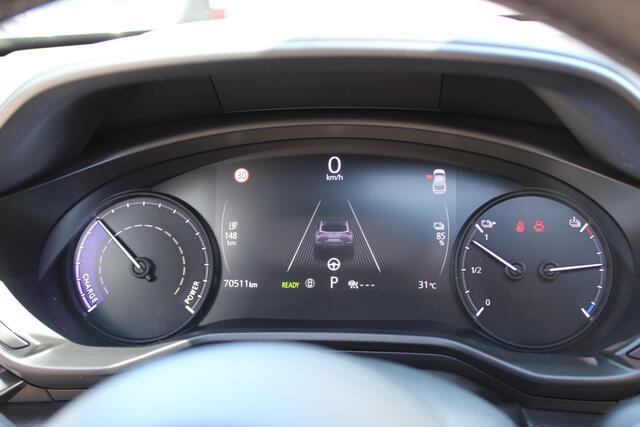 Mazda MX-30 e-SkyActiv 145 Luxury 36 kWh | Panoramadak | Full Options | Memory | Head-Up
