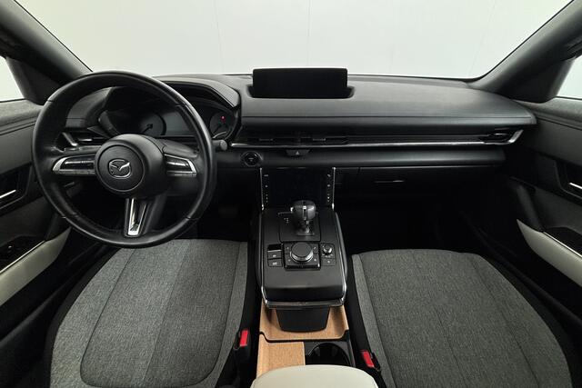 Mazda MX-30 e-SkyActiv 145 Comfort 36 kWh Onderweg-naar-dealer