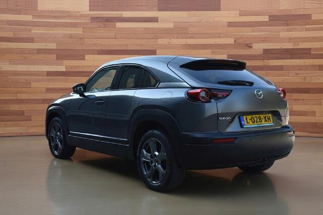 Mazda MX-30 e-SkyActiv 145 Comfort 36 kWh SOH 95,56