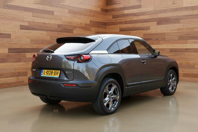 Mazda MX-30 e-SkyActiv 145 Comfort 36 kWh SOH 95,56