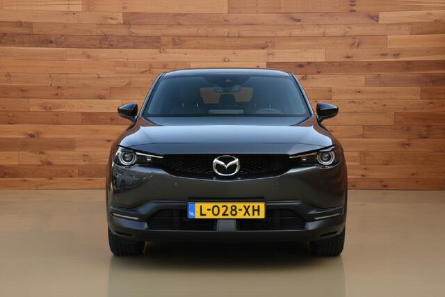 Mazda MX-30 e-SkyActiv 145 Comfort 36 kWh SOH 95,56
