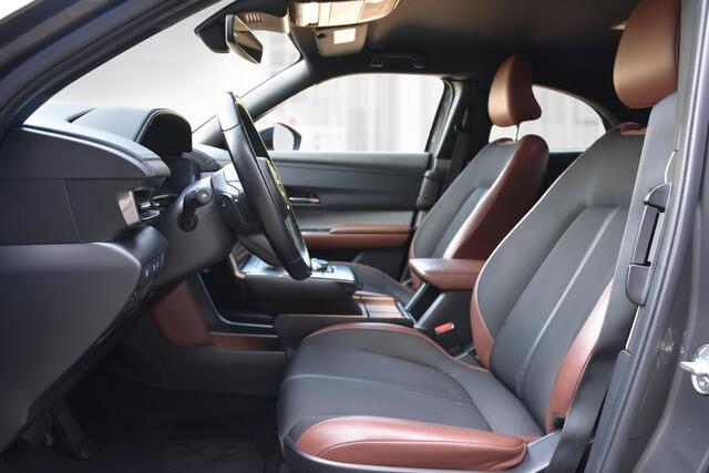 Mazda MX-30 e-SkyActiv 145 Comfort 36 kWh SOH 95,56