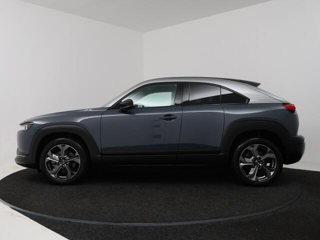 Mazda MX-30 e-SkyActiv 145 First Edition 36 kWh | Stoelgeheugen | Camera |