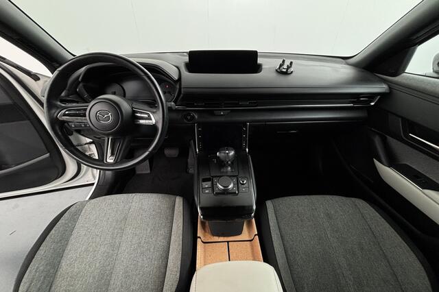 Mazda MX-30 e-SkyActiv 145 Comfort
