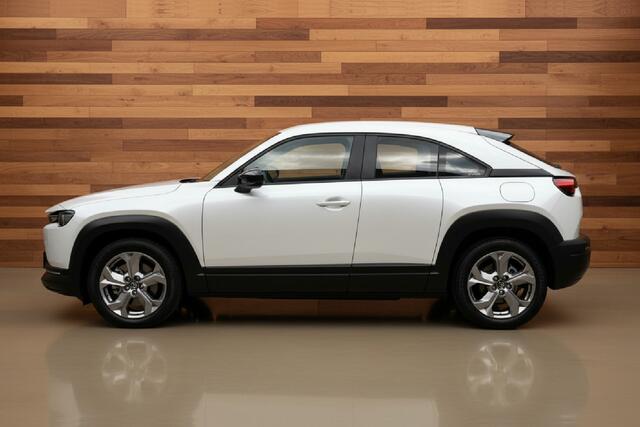 Mazda MX-30 e-SkyActiv 145 36 kWh | SOH 93%