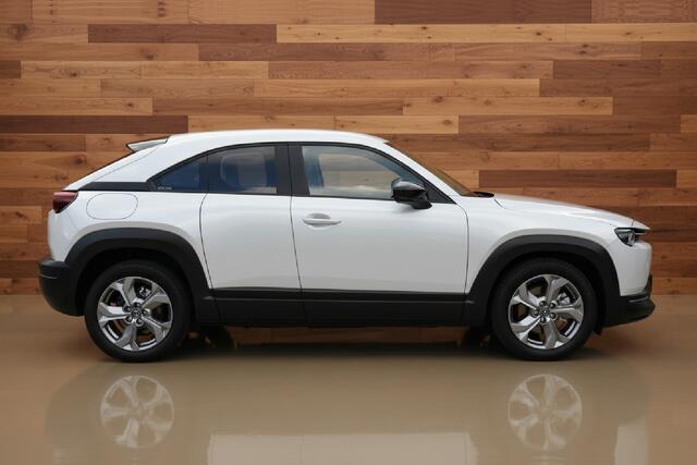 Mazda MX-30 e-SkyActiv 145 36 kWh | SOH 93%