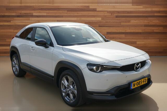 Mazda MX-30 e-SkyActiv 145 36 kWh | SOH 93%