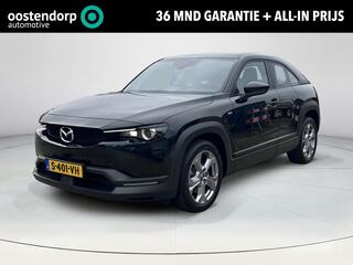 Mazda MX-30