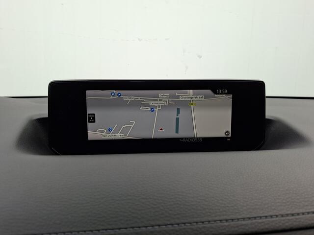 Mazda MX-30 e-SkyActiv R-EV 170 Prime-line PHEV Carplay Camera 1Eigenaar Plug-in